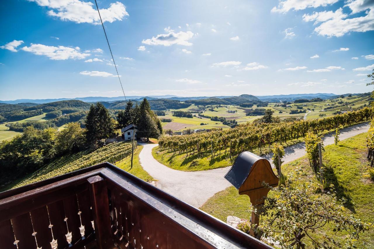 Authentic Countryside Villa With Hot Tub Veliki Kamen Exterior foto