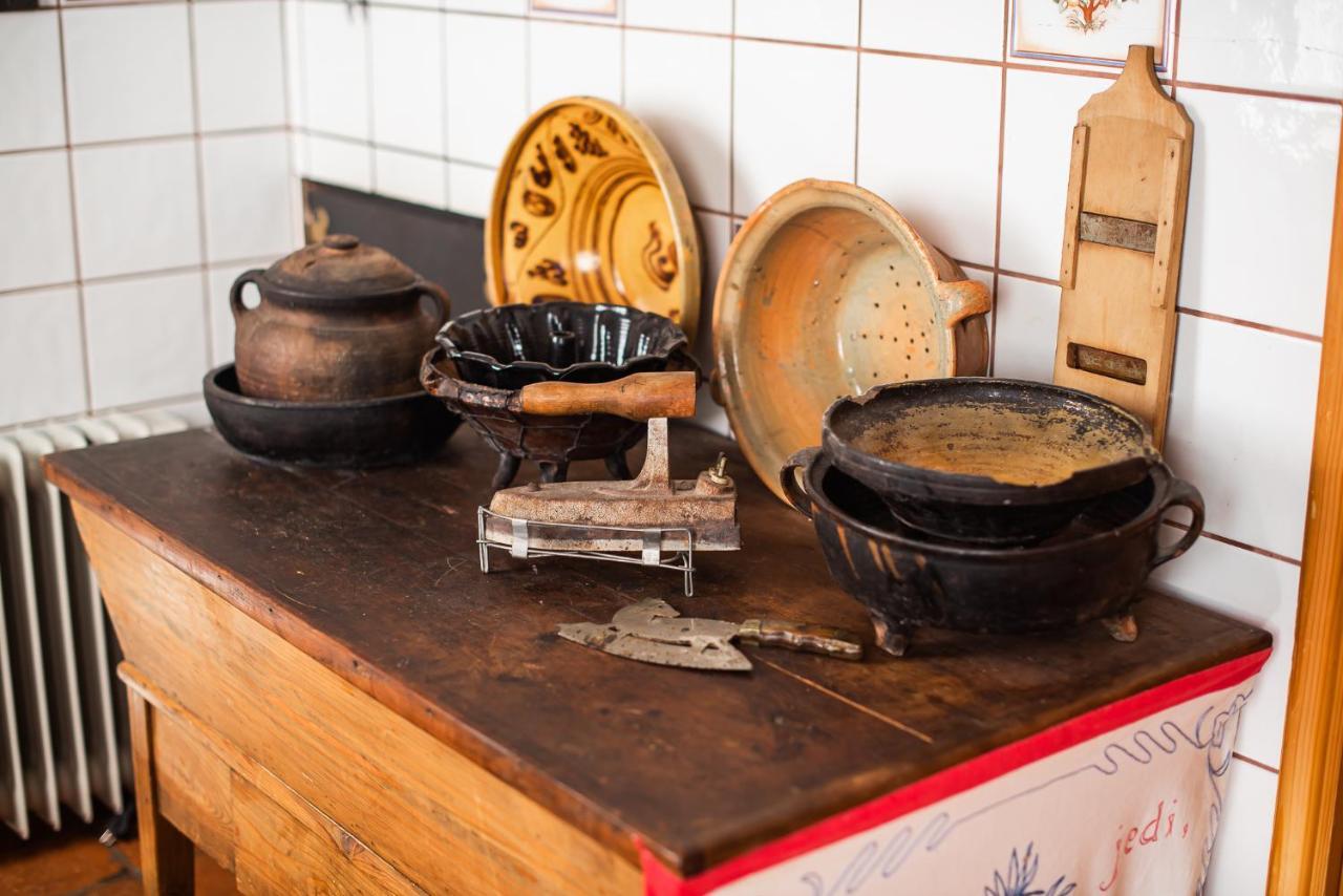 Authentic Countryside Villa With Hot Tub Veliki Kamen Cameră foto